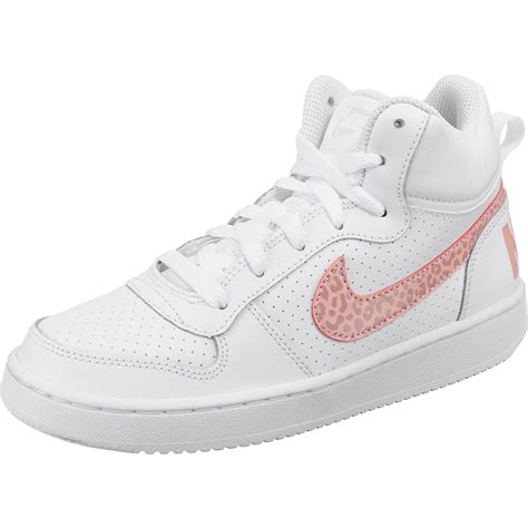 weiße nike schuhe kinder|Weiße Nike Kinderschuhe für den Spaß im Alltag von Top .